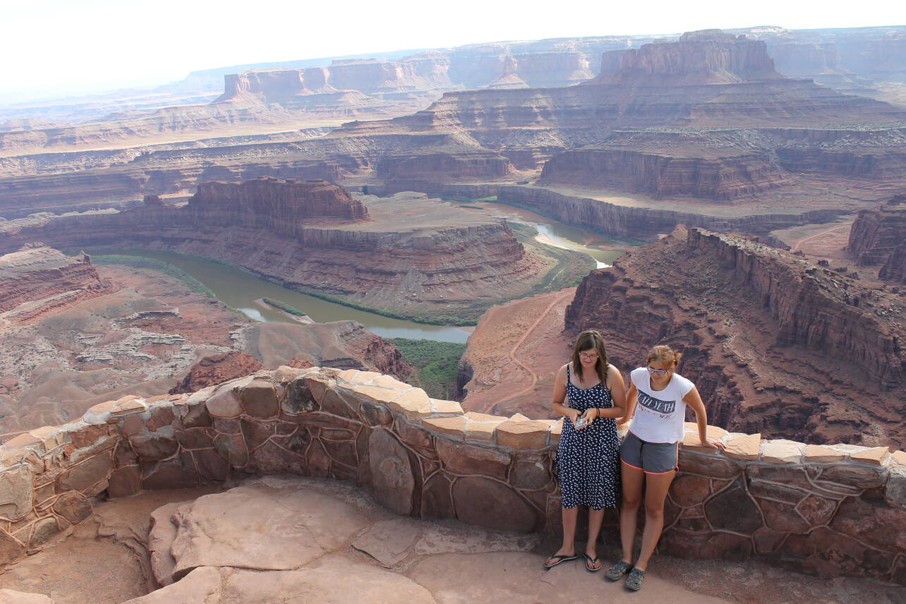 Canyonlands NP